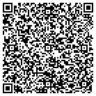 QR code with Custom Design Software Inc contacts