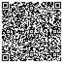 QR code with Arizona Mustang Mart contacts