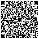 QR code with Hackley Workplace Health contacts