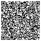 QR code with Fairways The Construction Trlr contacts