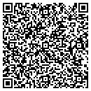 QR code with Milan Pines contacts