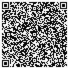 QR code with D & L Janitorial Service contacts