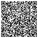 QR code with A C Source contacts