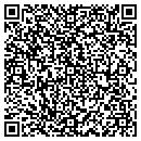 QR code with Riad Hajjar MD contacts