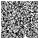 QR code with Hoffman Tile contacts