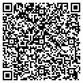 QR code with Rhobar contacts