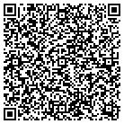QR code with W B & B Properties LLC contacts