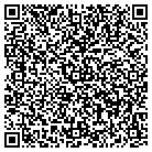 QR code with George Chapel-Osgood Funeral contacts