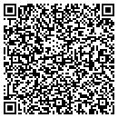 QR code with RDZ Racing contacts