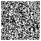 QR code with Alger County Electric contacts