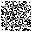 QR code with Claire R Lipten PHD contacts