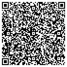 QR code with F P Performance Products contacts