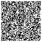 QR code with Michael F Parsons contacts