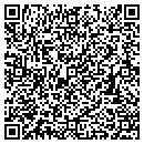 QR code with George John contacts