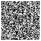 QR code with Parson's Trenching & Excvtng contacts