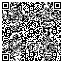 QR code with Gjr Builders contacts