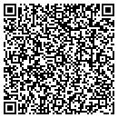 QR code with A A Bail Bonds contacts