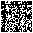 QR code with Hunan Express Chinese contacts