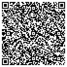 QR code with Open Word Christian Cente contacts