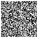 QR code with Harbor Center contacts
