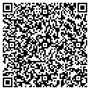 QR code with L & W Engineering contacts