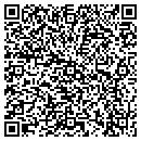 QR code with Oliver Sod Farms contacts