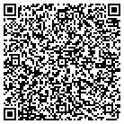 QR code with J & C Home Improvements Inc contacts
