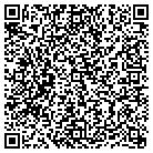 QR code with A-One Appraisal Service contacts