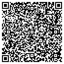 QR code with Art Wares contacts