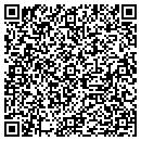 QR code with I-Net Magic contacts