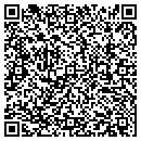 QR code with Calico Cat contacts