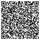 QR code with John A Tschudy DDS contacts
