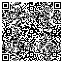 QR code with Harrison Hoe Inc contacts