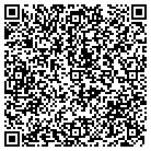 QR code with Lutheran High School Assn Detr contacts