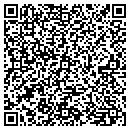 QR code with Cadillac Tuxedo contacts