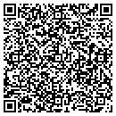 QR code with A-Z Janitorial Inc contacts