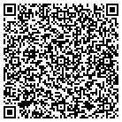 QR code with Hallmark Bldg Services contacts