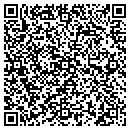 QR code with Harbor Hall Cheb contacts