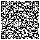 QR code with Zeros & Zeros contacts