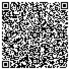 QR code with L David Herring Engineering contacts