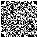 QR code with Autozone contacts