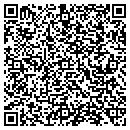 QR code with Huron Ice Service contacts