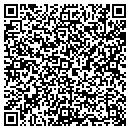 QR code with Hoback Electric contacts