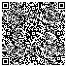 QR code with Vanborn T V Service contacts