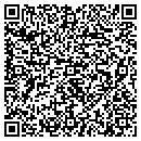 QR code with Ronald Jettie DC contacts