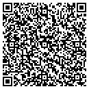 QR code with Mystic Curio contacts