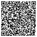 QR code with M E A contacts