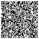 QR code with Oakwood Cemetery contacts