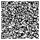 QR code with Toms Tree Service contacts