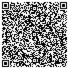 QR code with Rj Upholstery & Antiques contacts